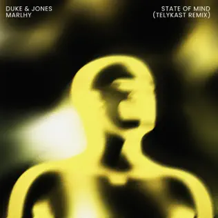 TELYKast remix Duke & Jones single ‘State Of Mind’  ft. Marlhy