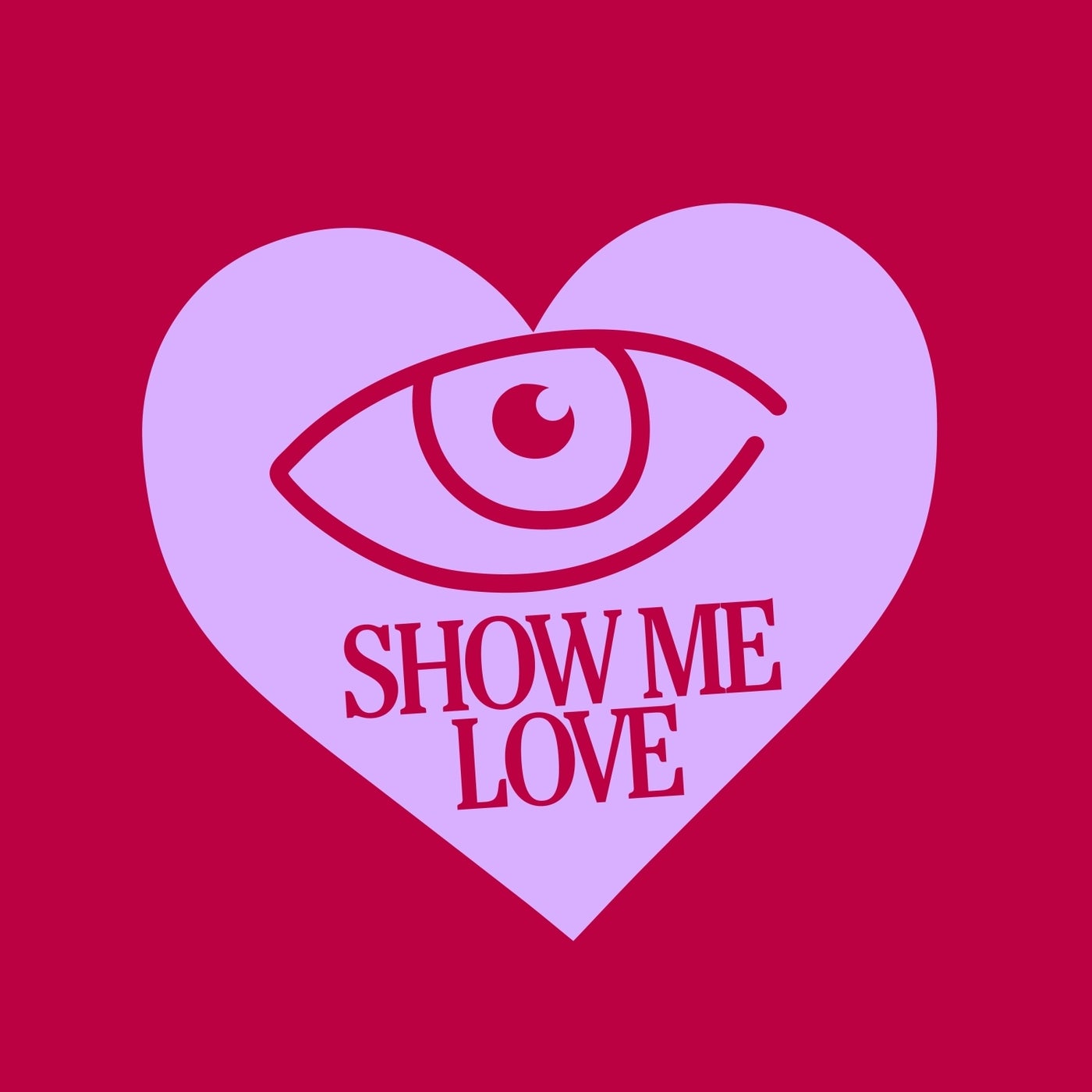 HELLMATE, Santiago & Carlitos, Chantal Lewis-Brown – Show Me Love | Glasgow Underground