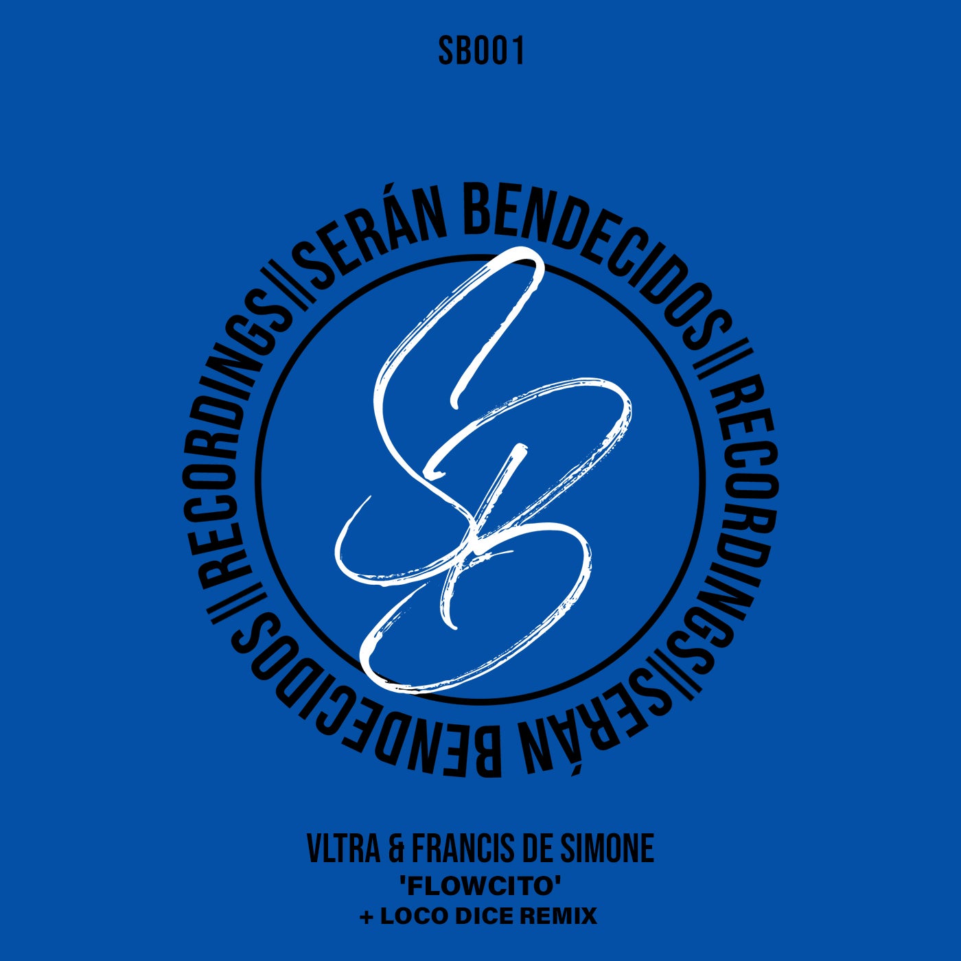 Loco Dice launches new label Serán Bendecidos, welcoming VLTRA and Francis De Simone for the imprint’s first release
