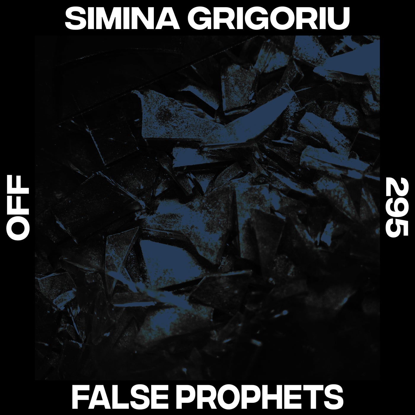 Simina Grigoriu Returns To OFF Recordings With Rolling Techno Hit ‘False Prophets’