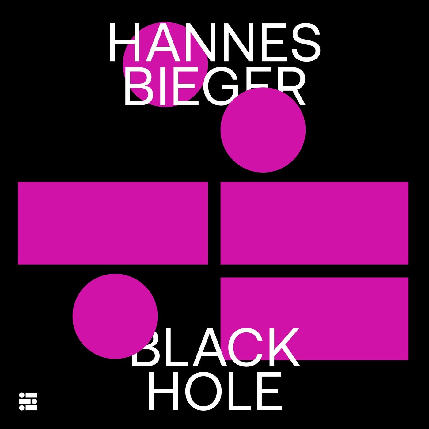 Hannes Bieger drops his long awaited single Black Hole on his new label Elektrons
