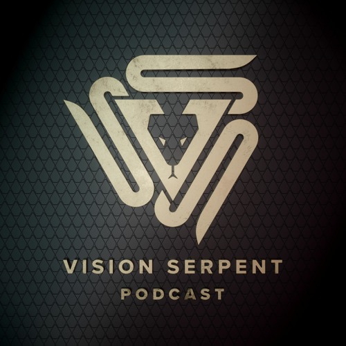 David Phoenix – Vision Serpent Podcast 001