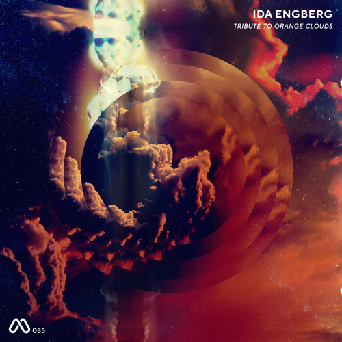 Ida Engberg “Tribute To Orange Clouds” | MOOD
