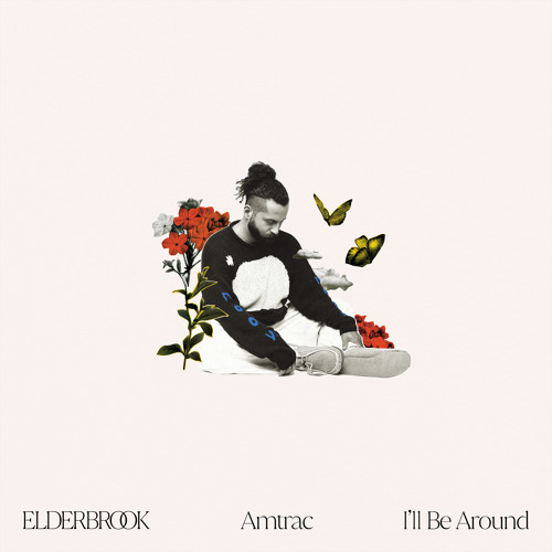 Elderbrook drops brand new single ‘I’ll Be Around’ – Mine Recordings