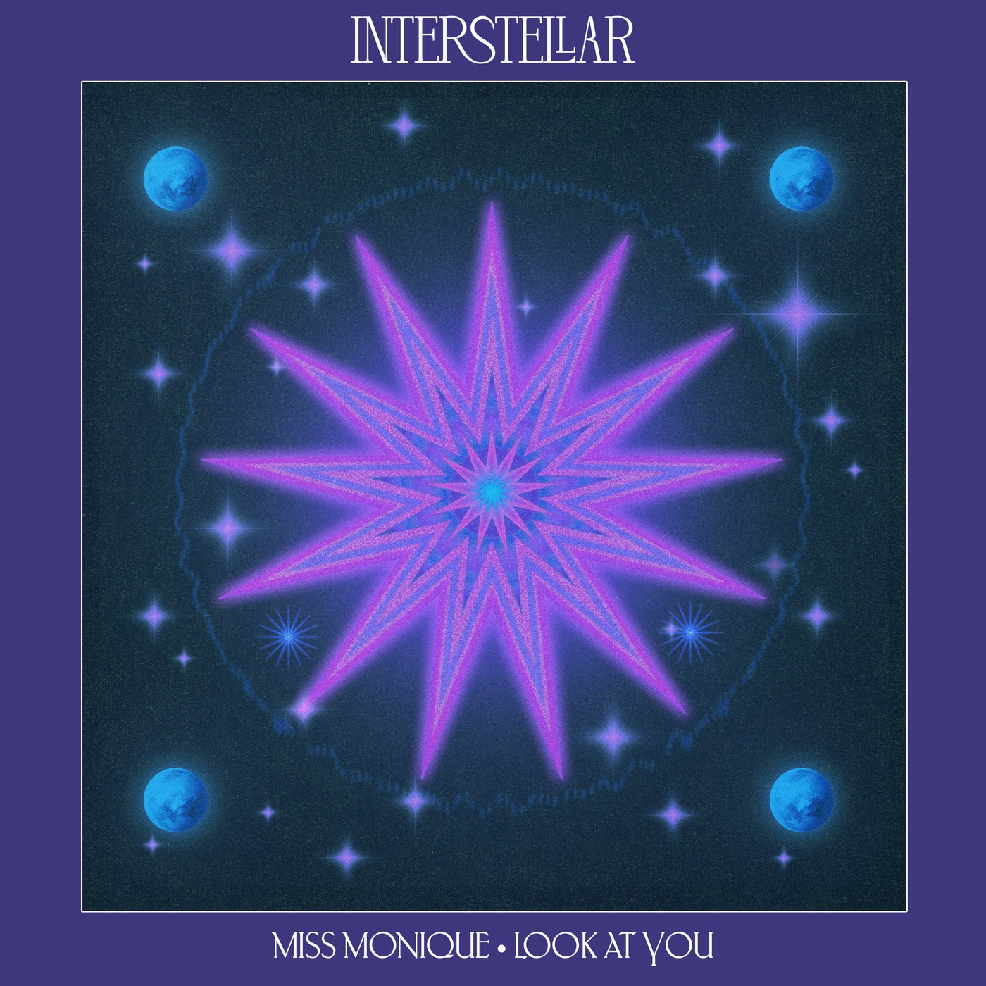 Miss Monique debuts on Insomniac’s Interstellar Recordings with “Look At You”