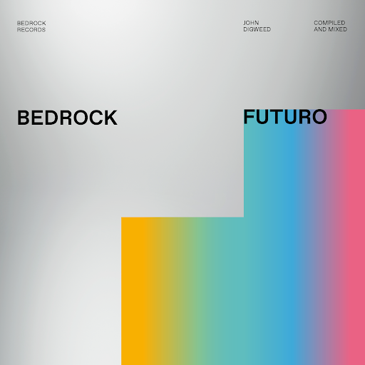 John Digweed announces new album Futuro with 25 exclusive tracks