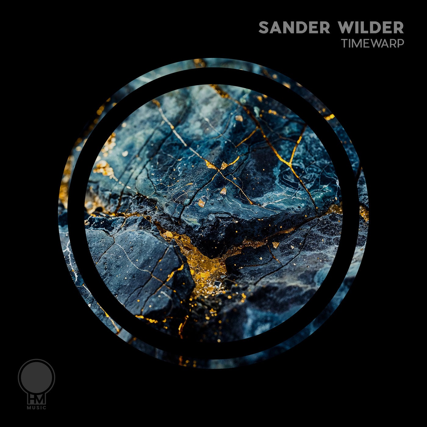 OUT NOW: Sander Wilder – Timewarp | OHM Music